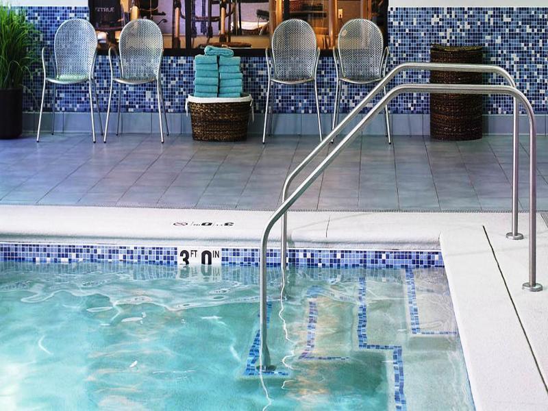 Springhill Suites St. Louis Brentwood Eksteriør bilde