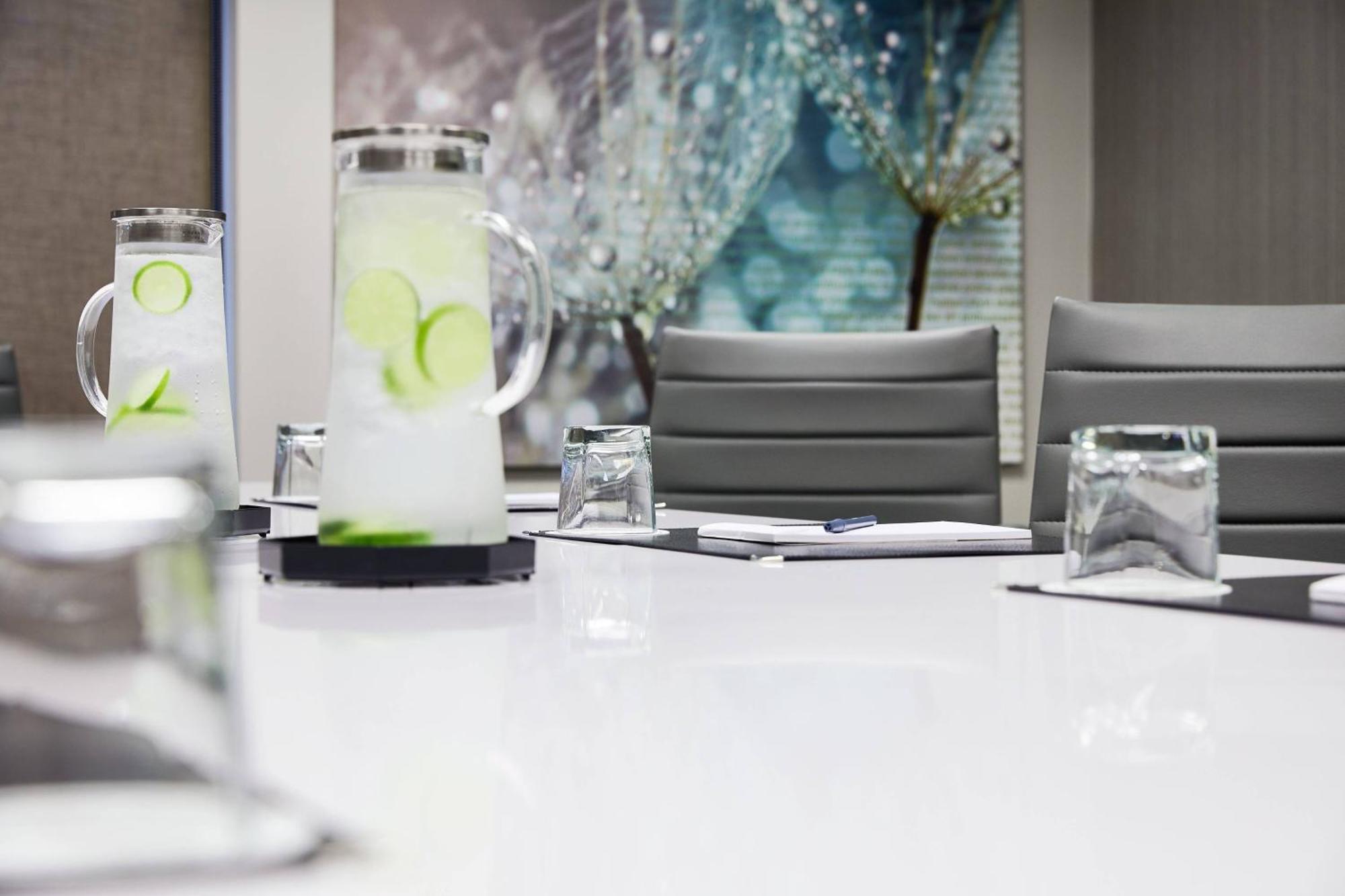 Springhill Suites St. Louis Brentwood Eksteriør bilde