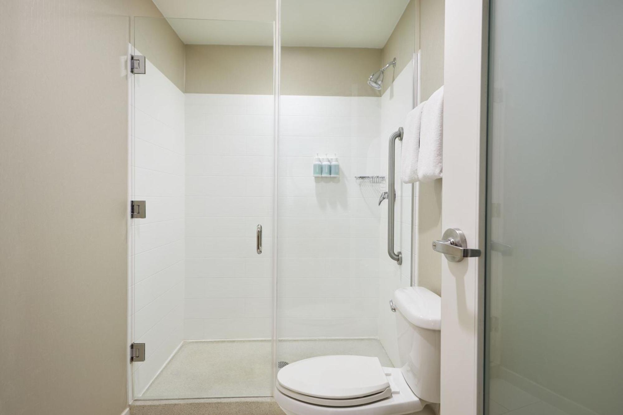 Springhill Suites St. Louis Brentwood Eksteriør bilde