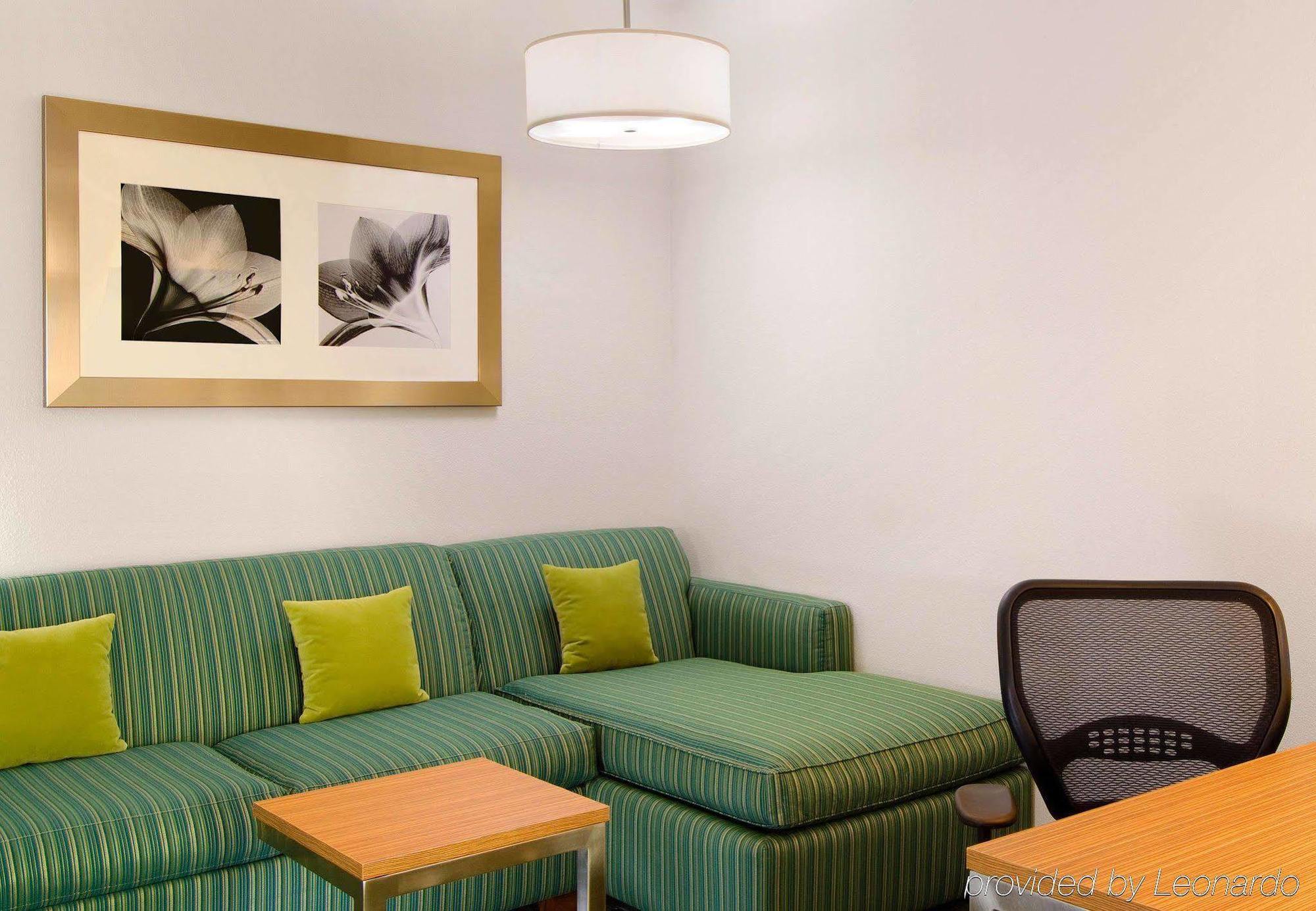 Springhill Suites St. Louis Brentwood Rom bilde